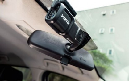 Tư vấn lắp camera hành trình tại Cần Thơ 